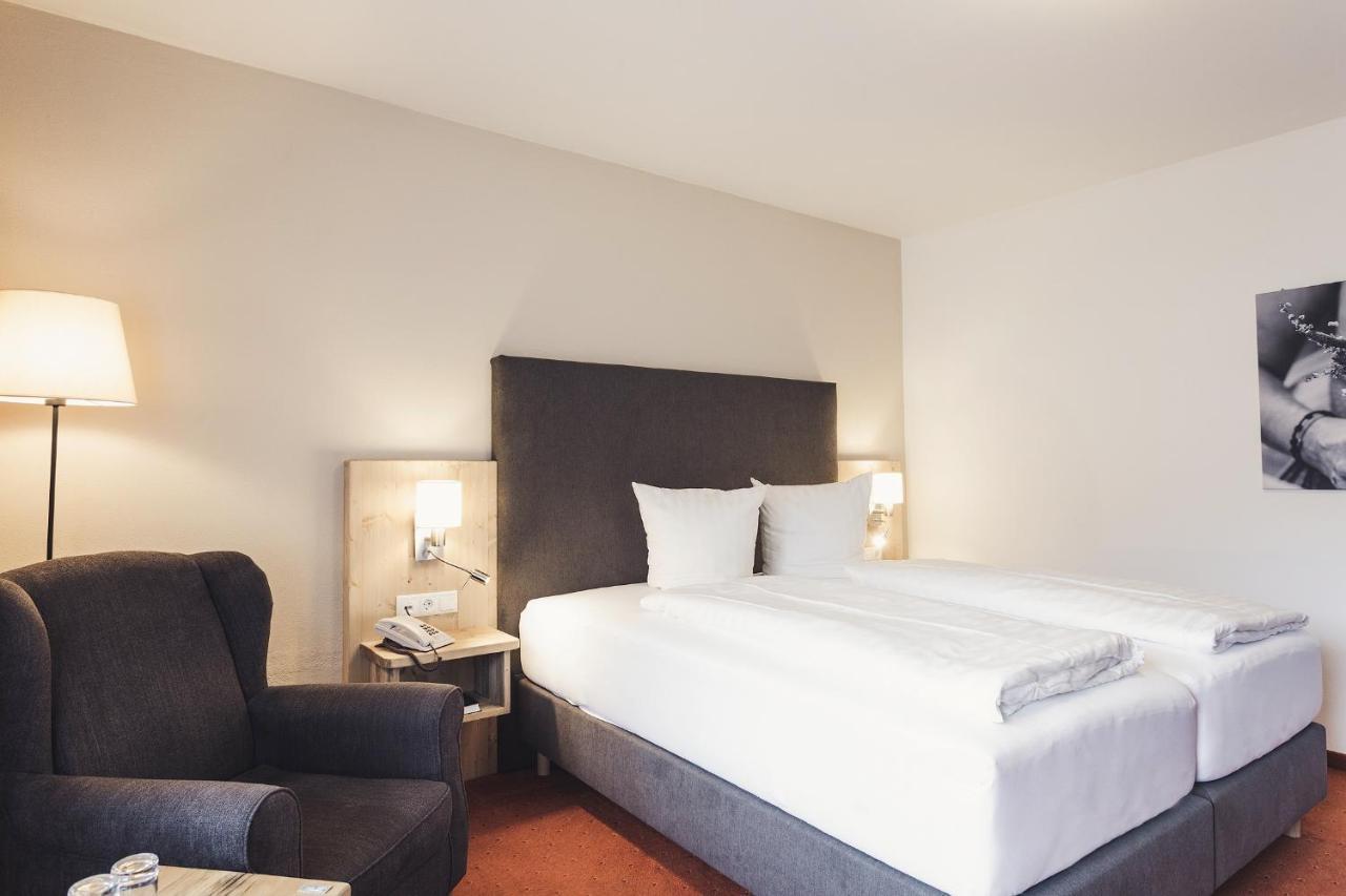Hotel Johanna Mitten Im Oetztal Umhausen Eksteriør billede